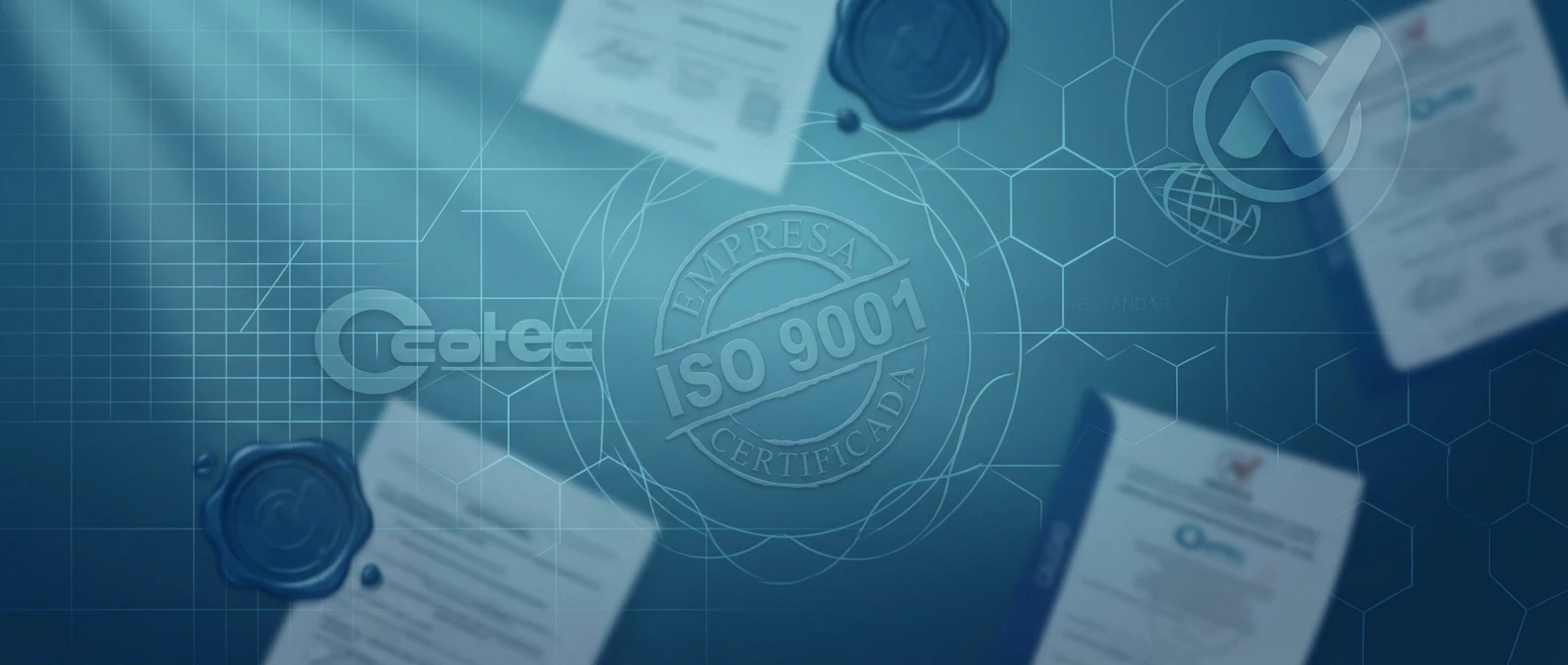 Fondo certificaciones COTEC Bolivia