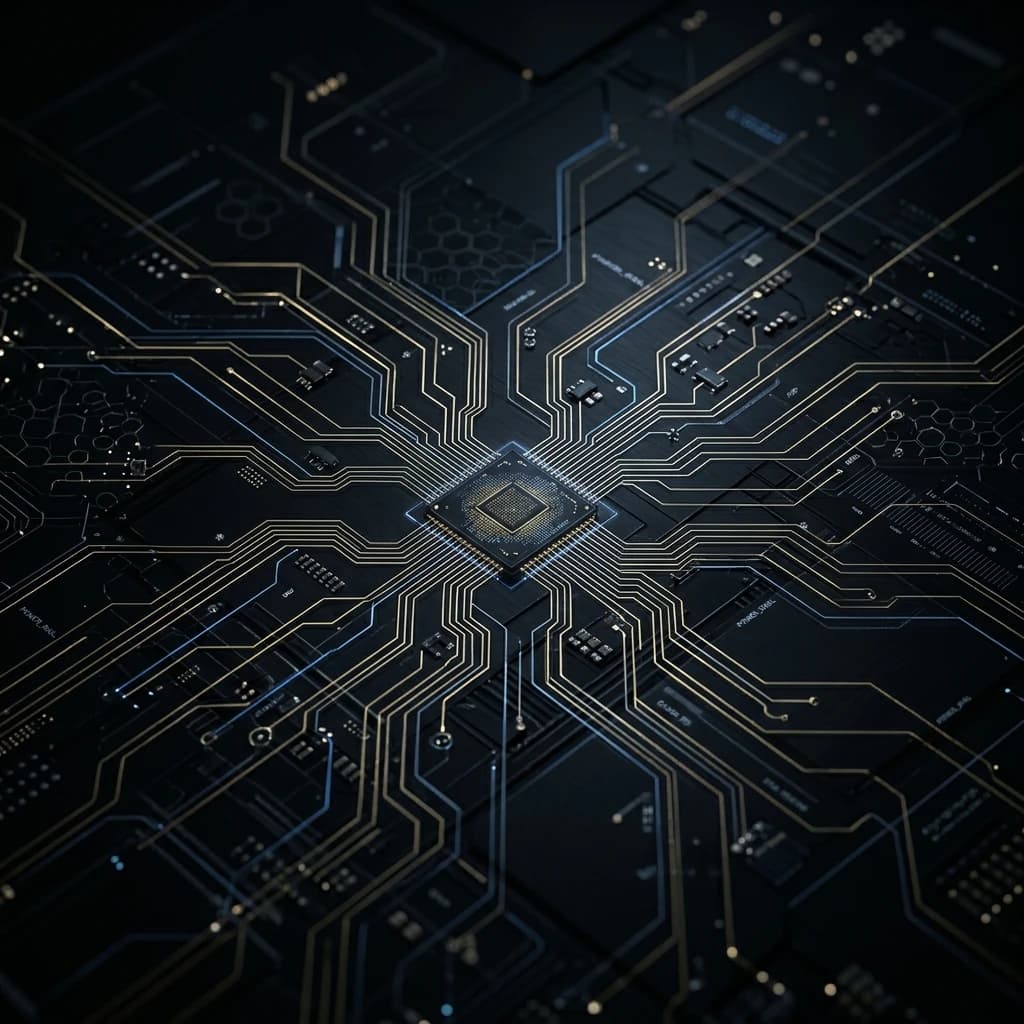 Ingeniería Electrónica